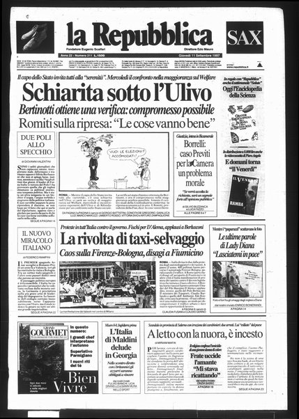 La repubblica